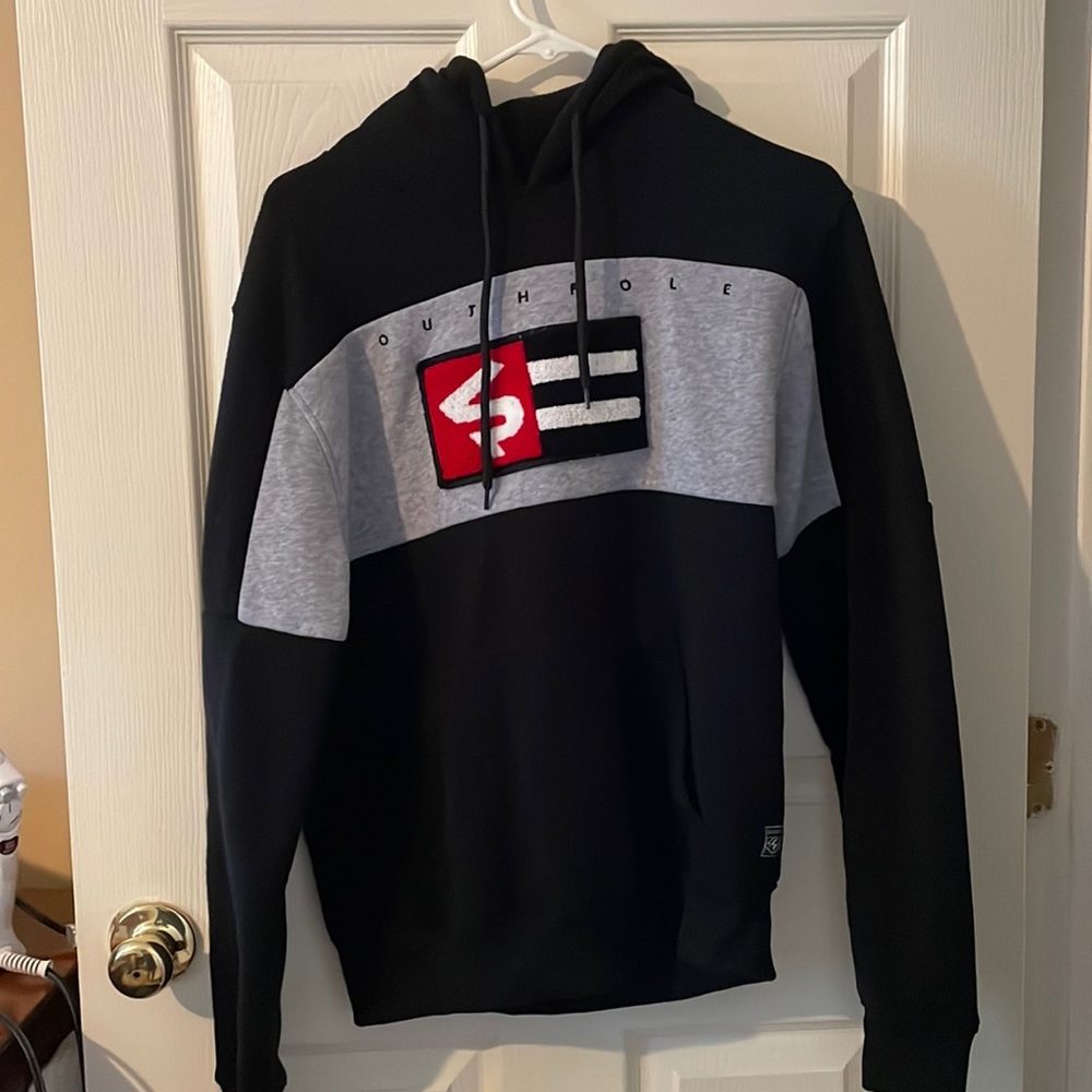 Unisex Southpole Hoodie